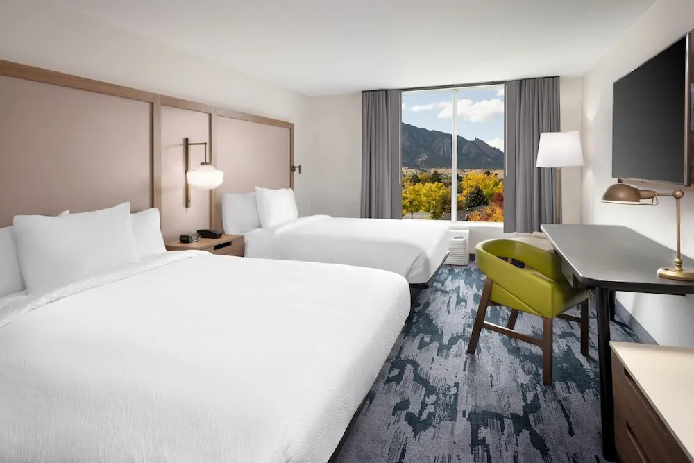 Days Hotel Boulder