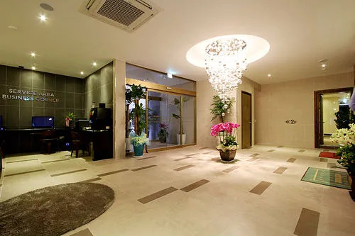 Vole Hotel Gangnam