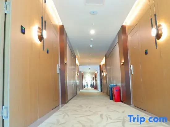 Zhuhai Hotel