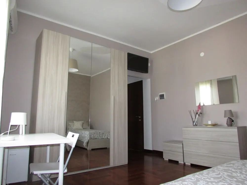 Alma B&B Agrigento Suites