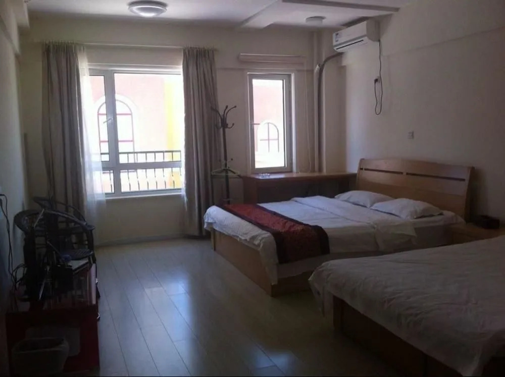 Rococo Apartment
