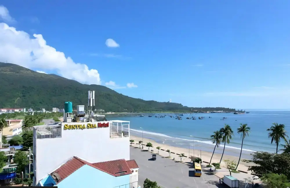 Sontra Sea Hotel