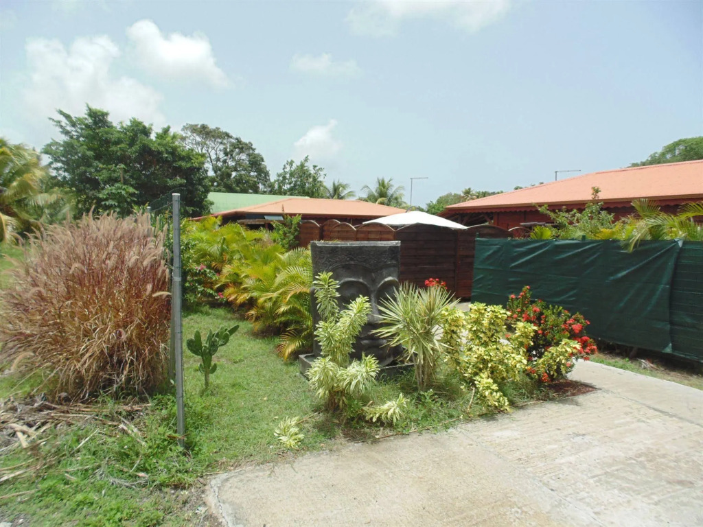 Sicrier - Campground