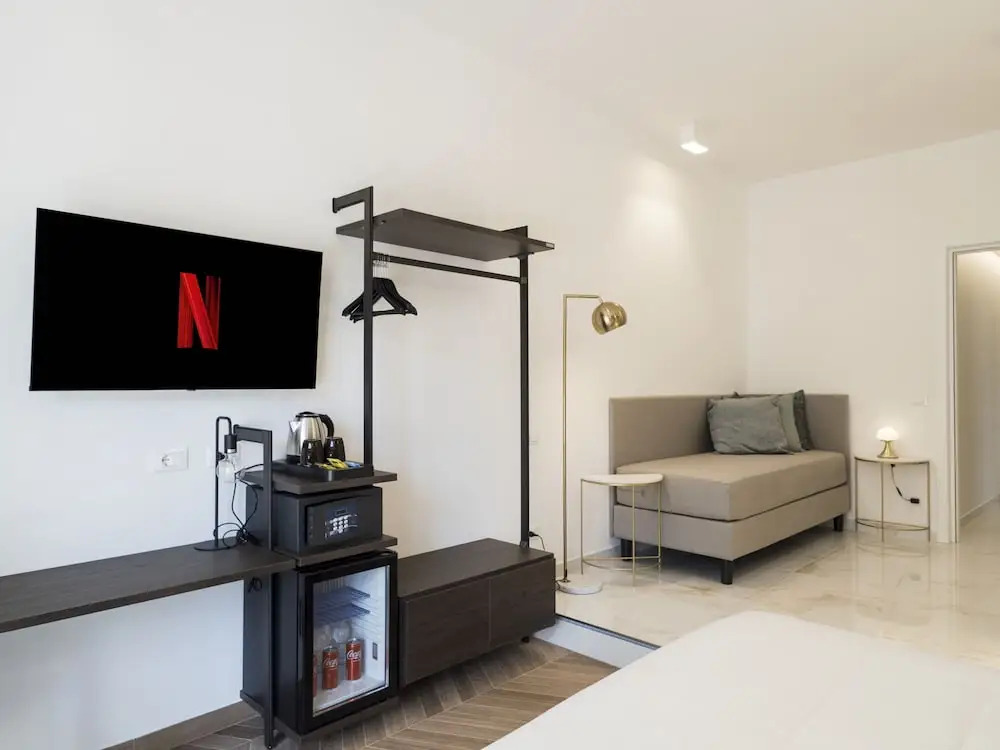 Savoia Rooms Roma