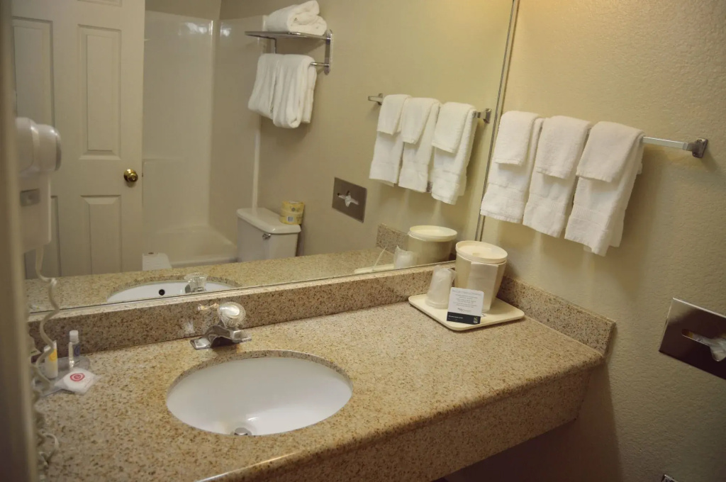 Quality Inn Yosemite Valley Gateway