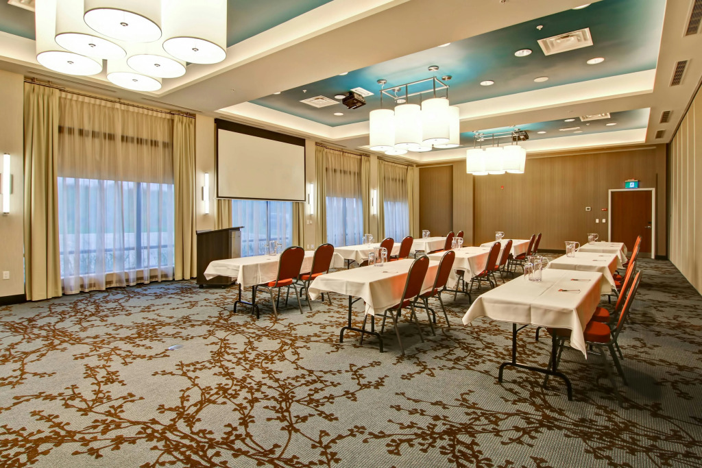TownePlace Suites by Marriott Kincardine