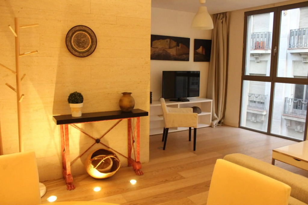 LovelyLoft San Fernando 8