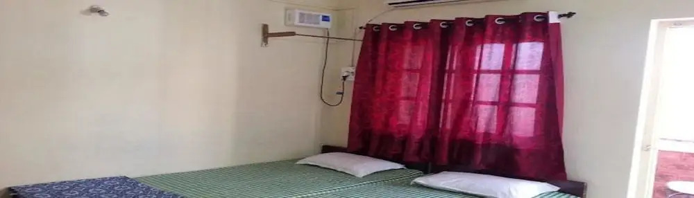 Room Maangta 315 @ Goa