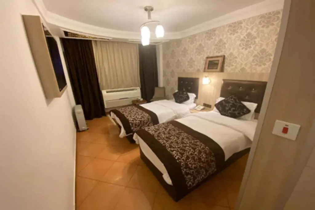 Karbala Tower Hotel