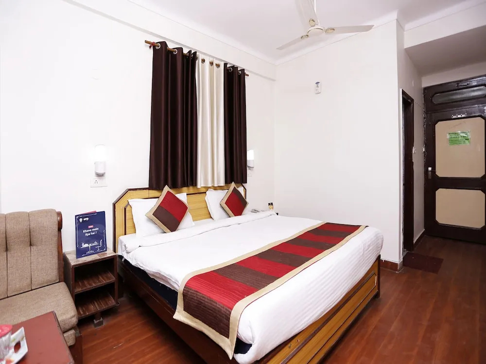 OYO 3395 Hotel Arjun