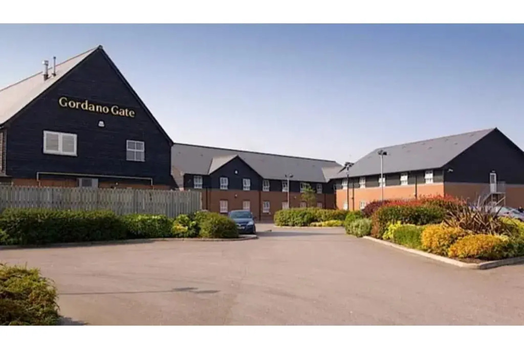 Premier Inn Portishead