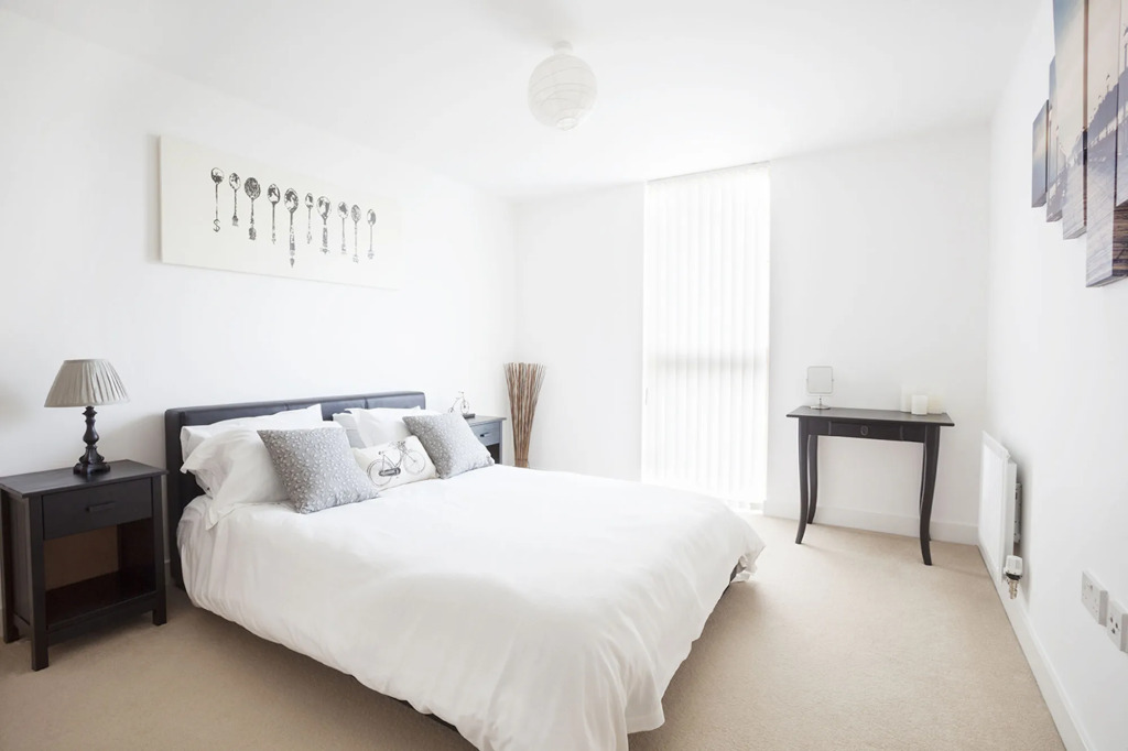 iSTAY APARTMENTS at VIZION