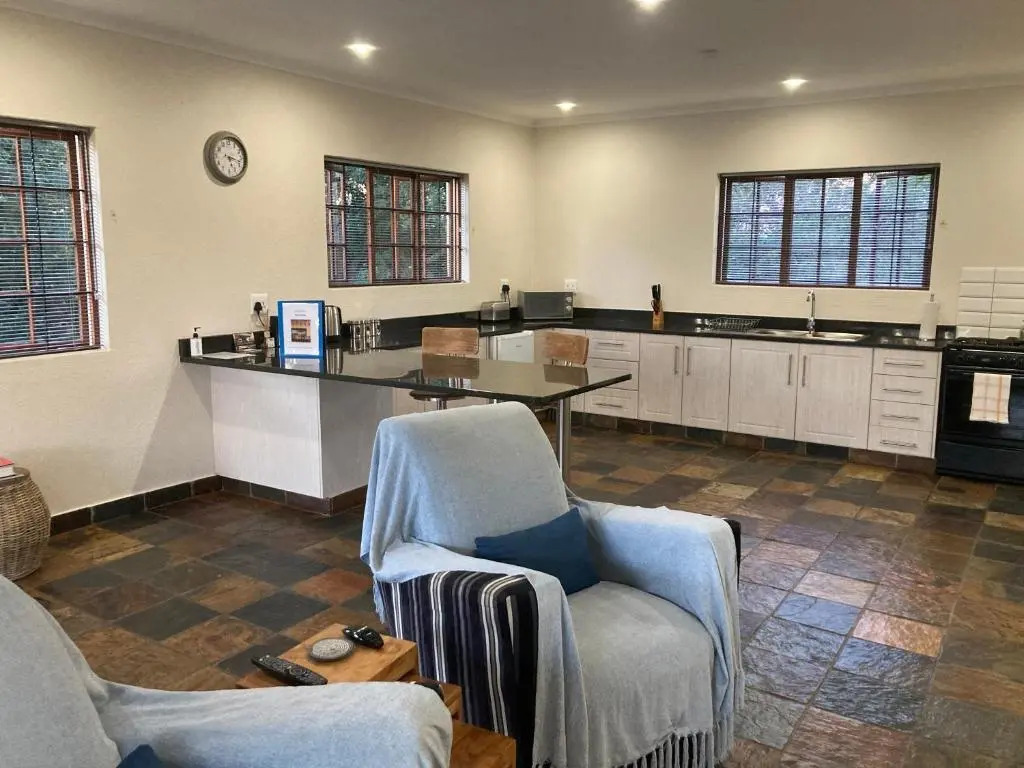 Bergdale Cottages