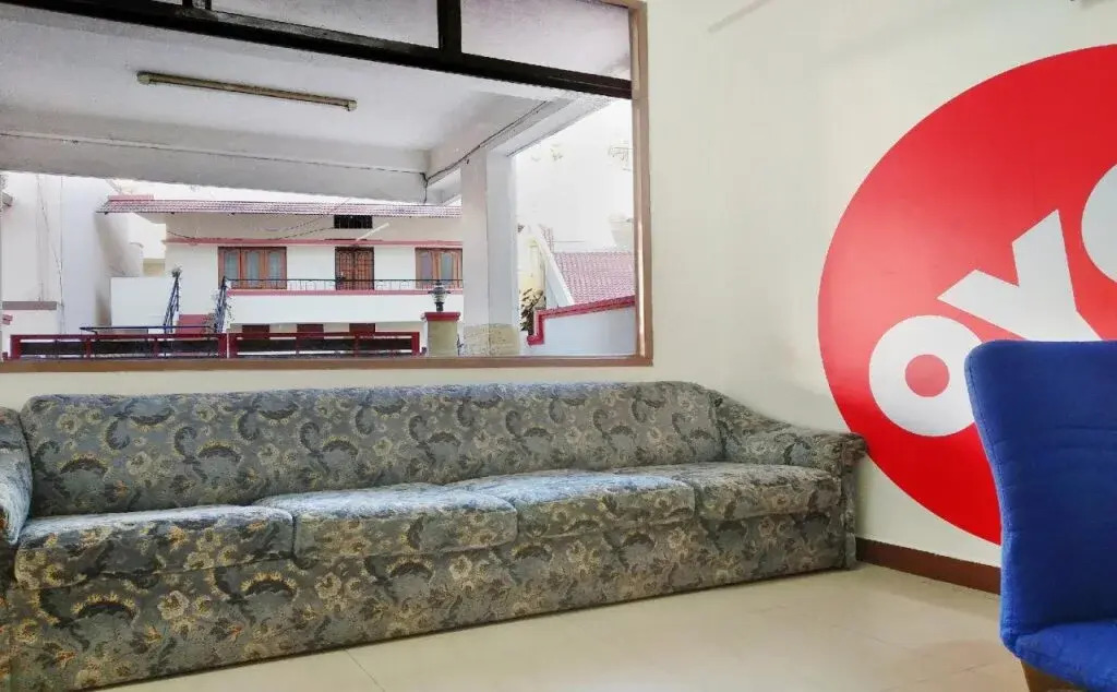CAPITAL O 432 Hotel Victoria Heights