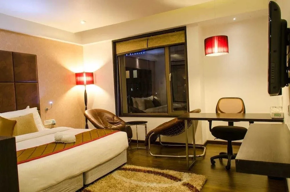 Hotel LXIA Hinjewadi - Indian Nationals Only