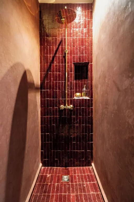 Riad Dar Acsameda & Spa