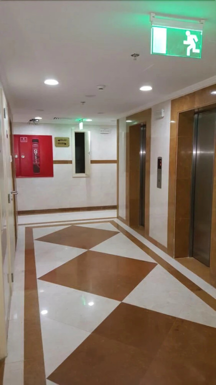 Al Sham 2 Hotel