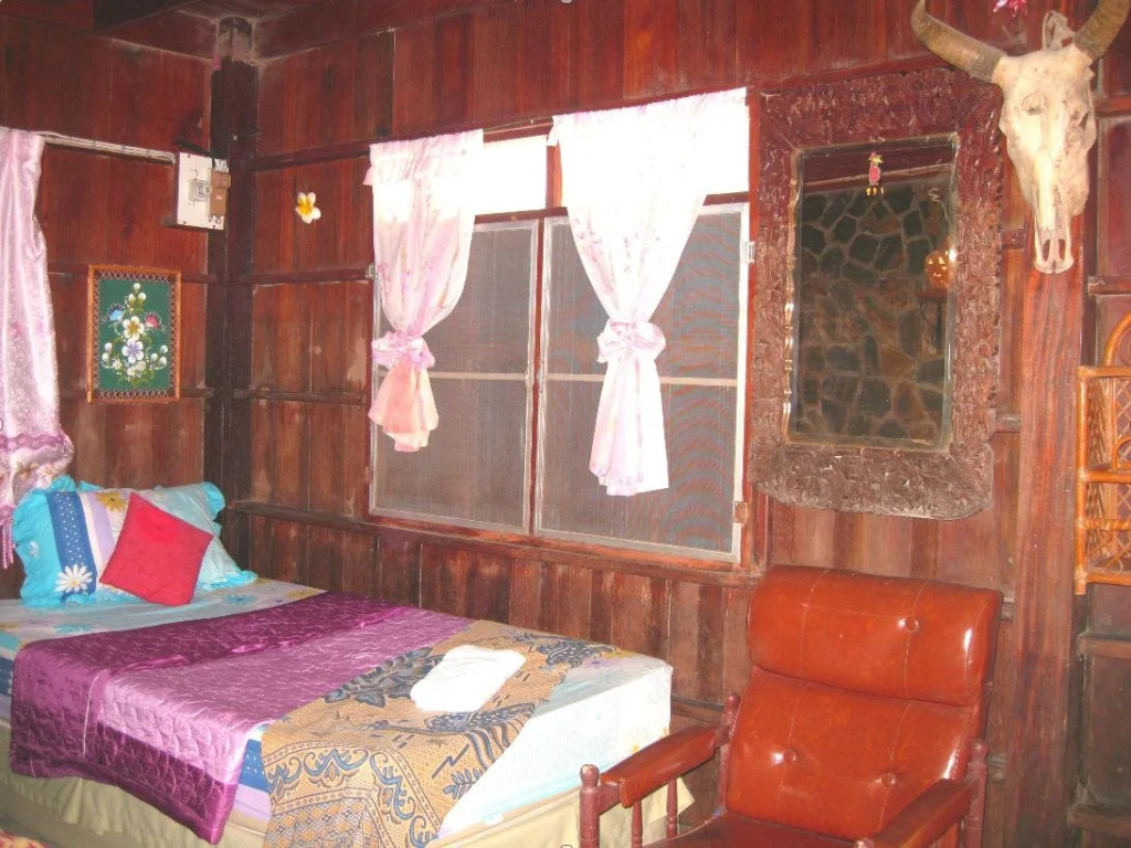 Ban Bua House 1