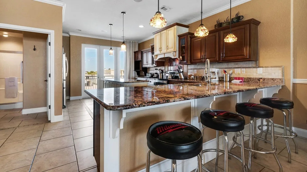 White Sands 7 425 - Three Bedroom Townhouse