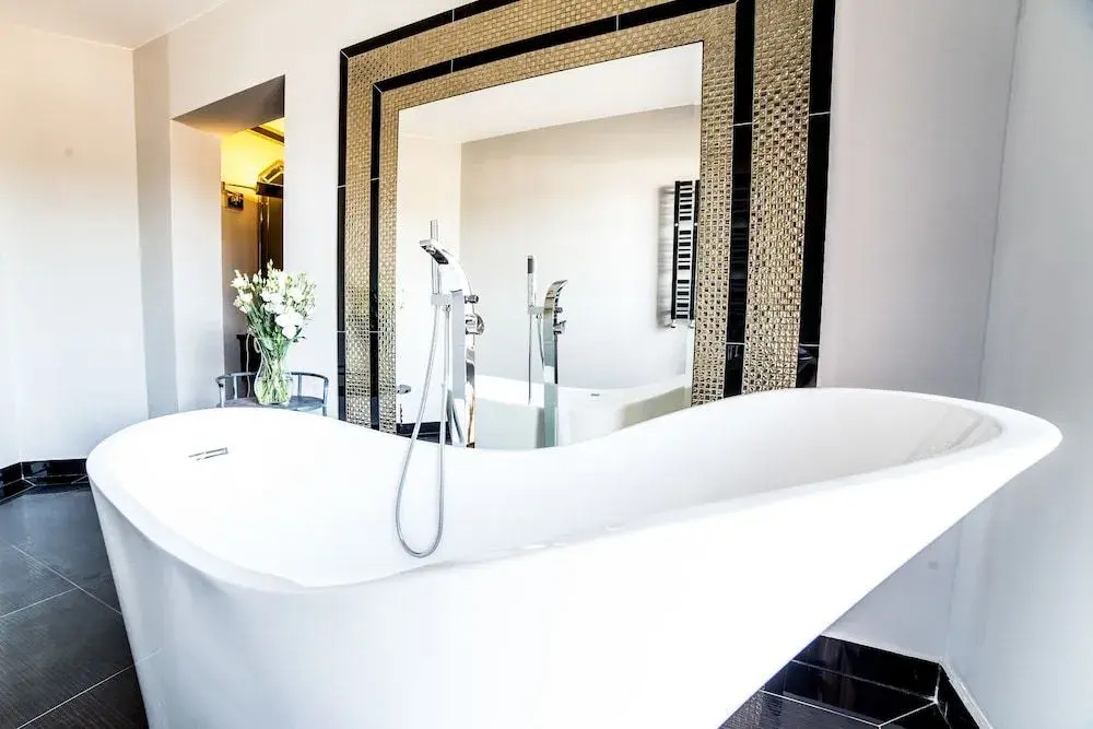 Pałac na Wodzie Hotel & SPA