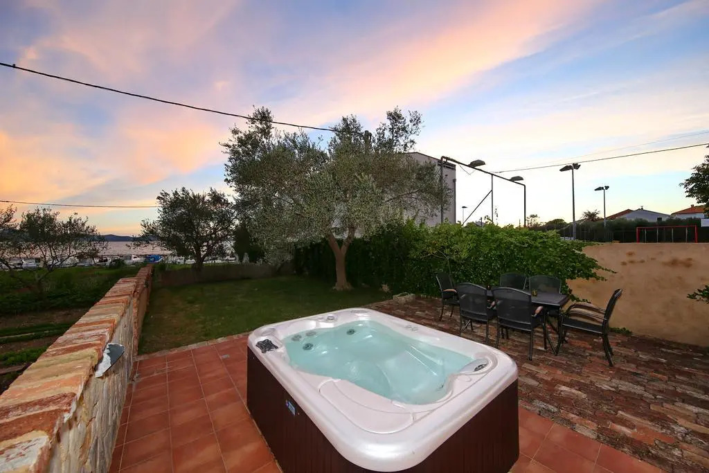 Villa Idassa