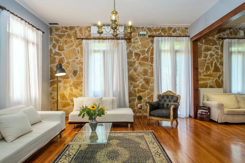 Casa d' Aquila