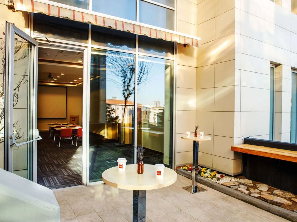 Ibis Istanbul Esenyurt