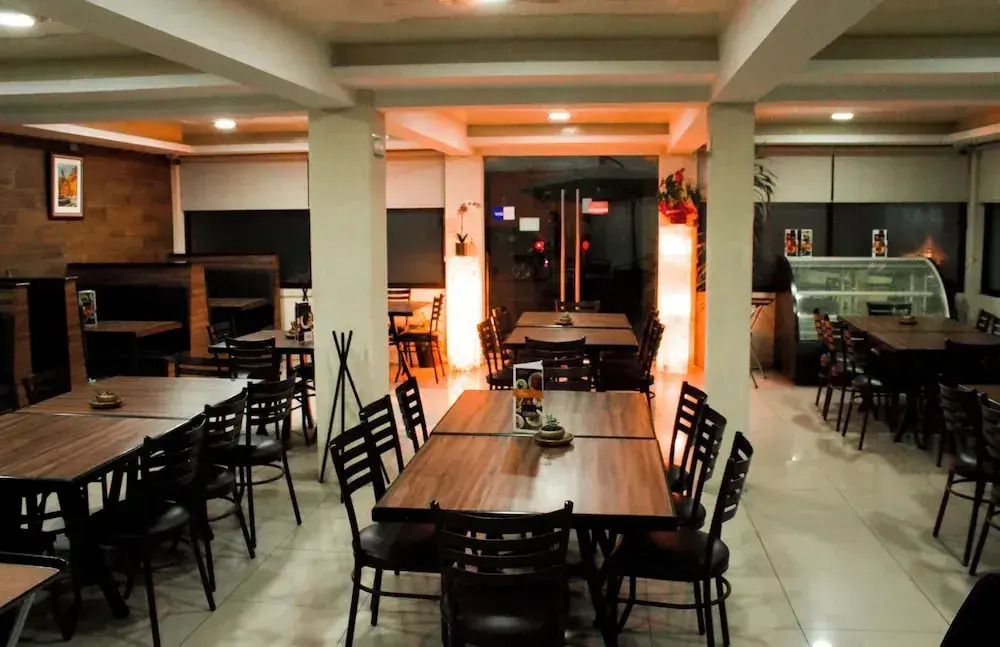 Hotel Tlaxcala