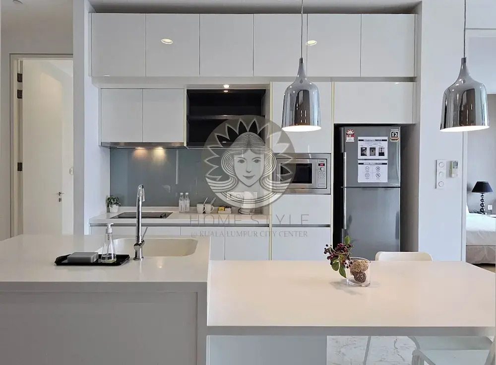 KLCC Sky villa Suites Platinum by MiM