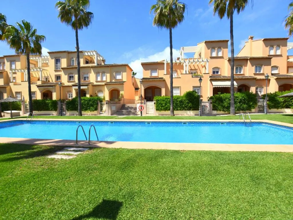 Casa Altamar I Javea - 5009