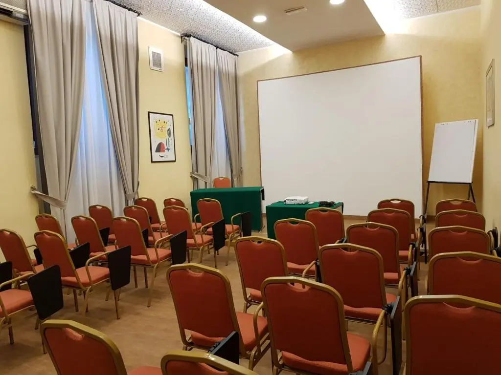 Отель Villa Rosa