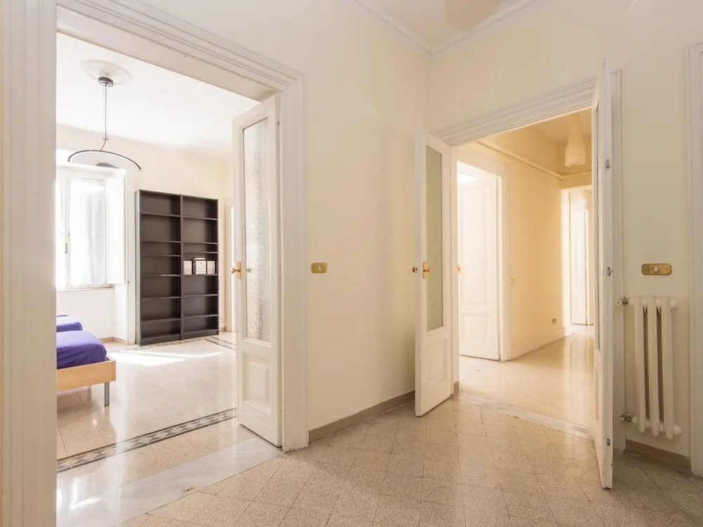 RSH Vatican Elegant Apartment
