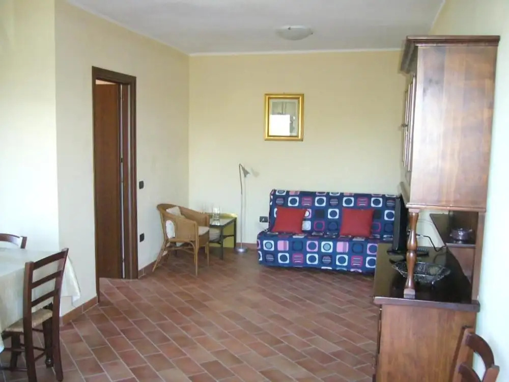 Agriturismo Fossederi