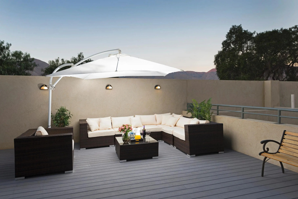 Hotel Atacama Suites