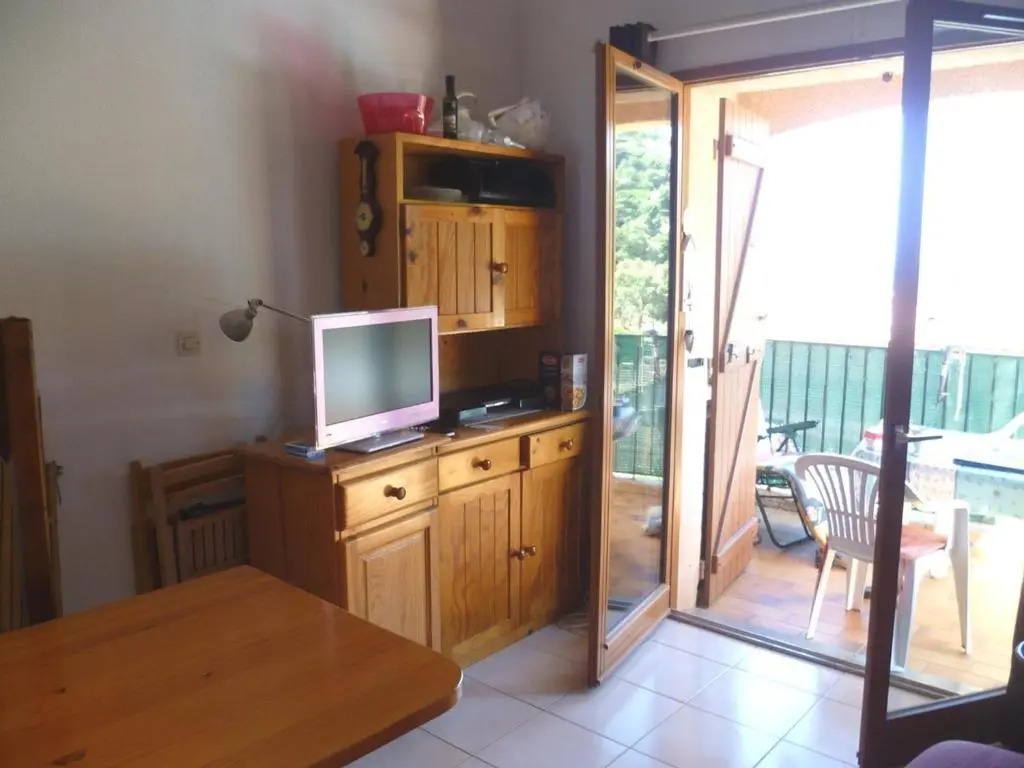 Appartement Cavalaire-sur-Mer, 2 pièces, 5 personnes - FR-1-226B-300
