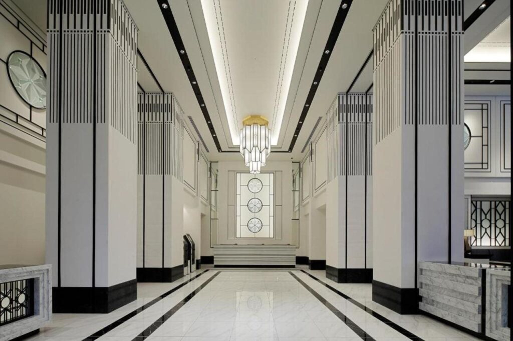 KOKO HOTEL Premier Nihonbashi Hamacho