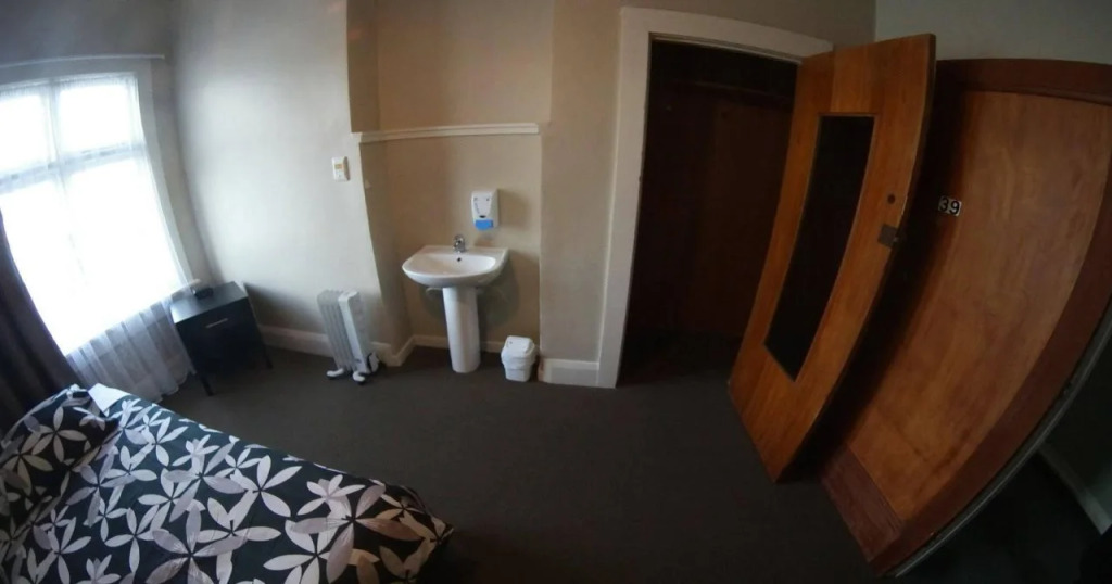 Gretna Hotel Taihape