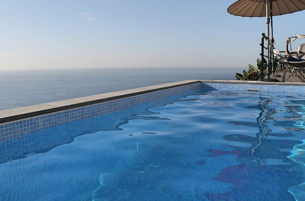 Casa Jardim Mar by Our Madeira