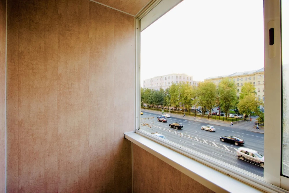 Апартаменты «LUXKV парк Горького»
