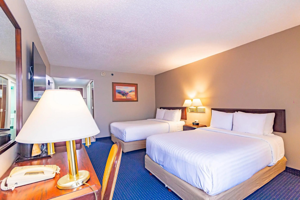 Wyndham Garden Monterrey Norte