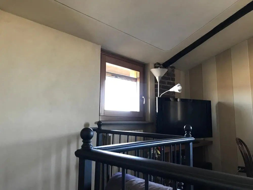 B&B Cascina Garaita