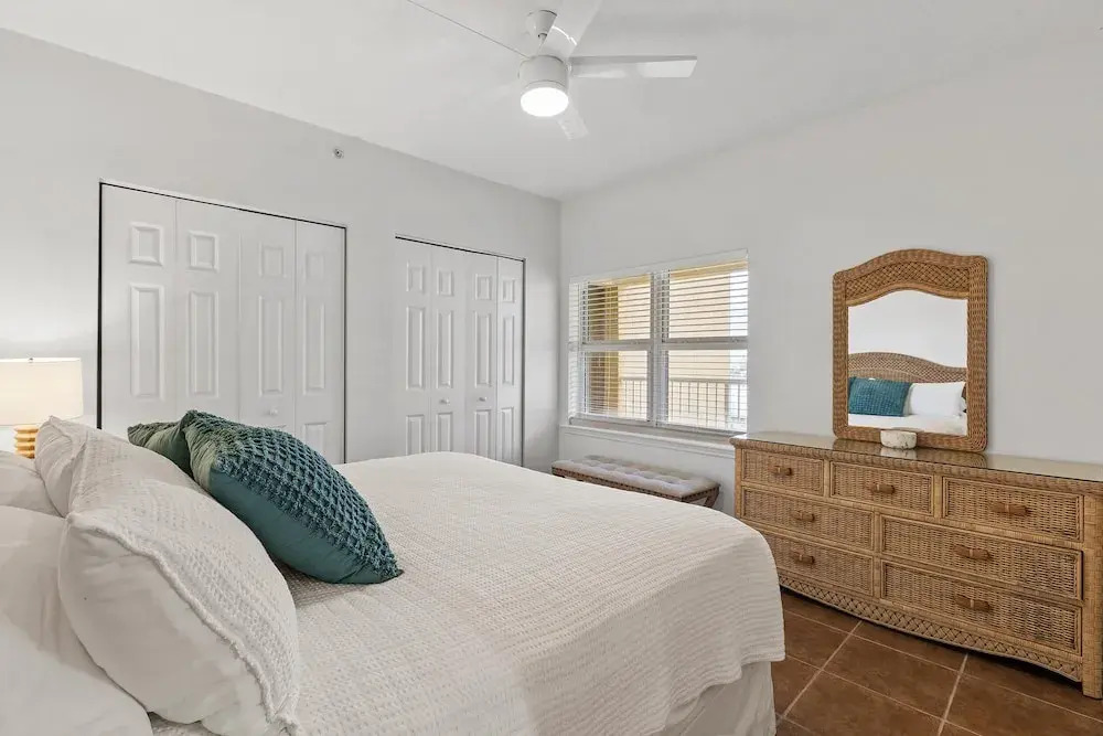 Atlantic Villas 402