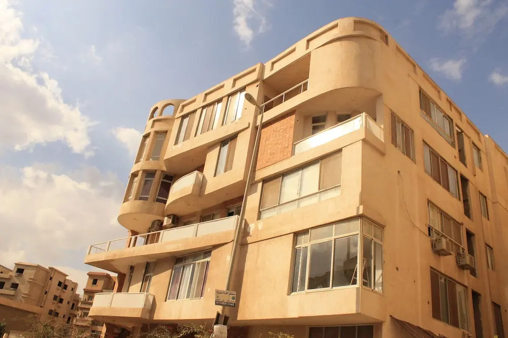 610 Residence