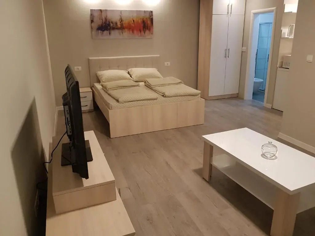 Apartments Solis