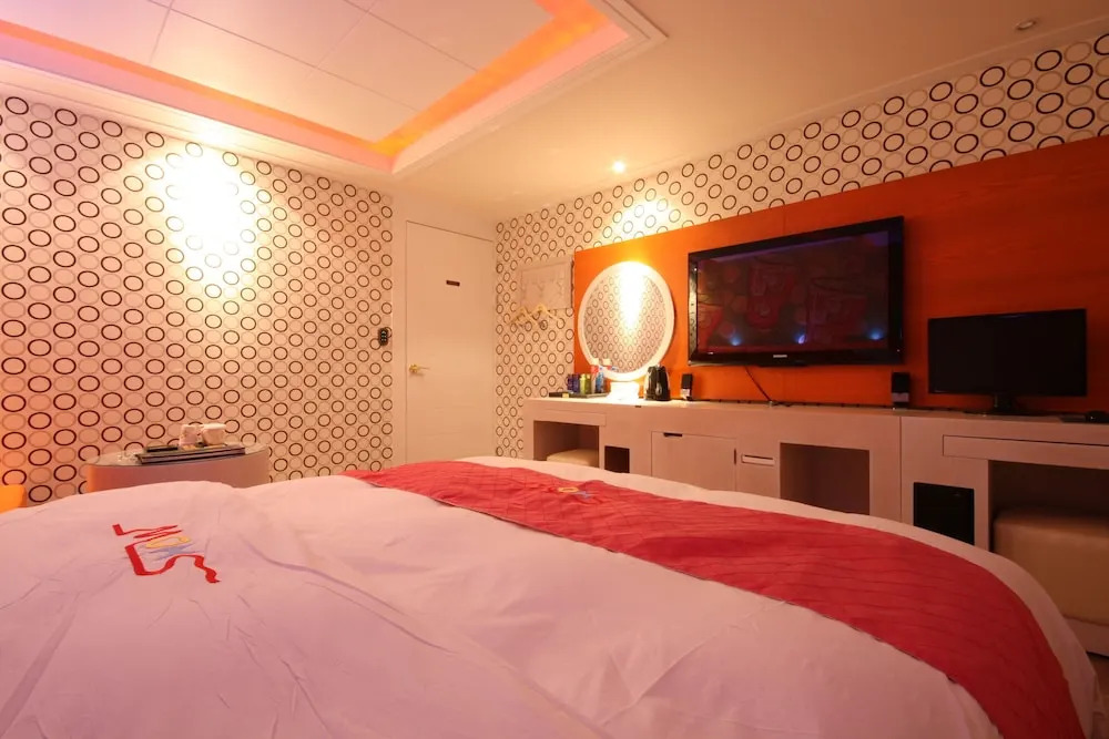 Hotel Show Sillim