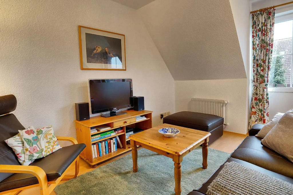 Ostseewelle Whg 3
