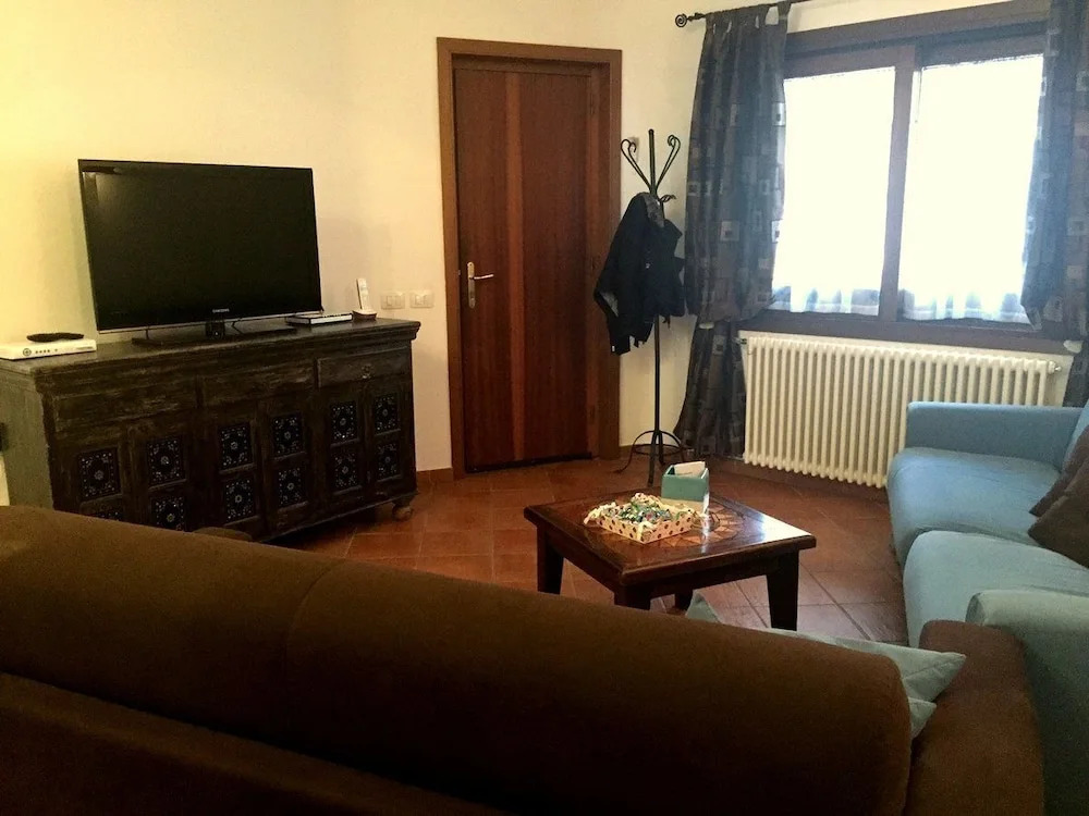 Le Casette del Centro