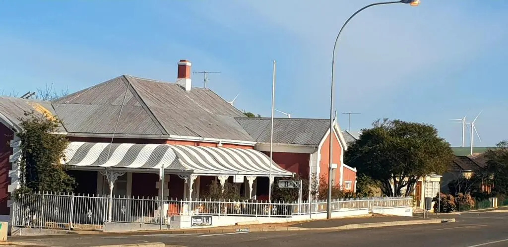 Kelkiewyn Guesthouse Caledon