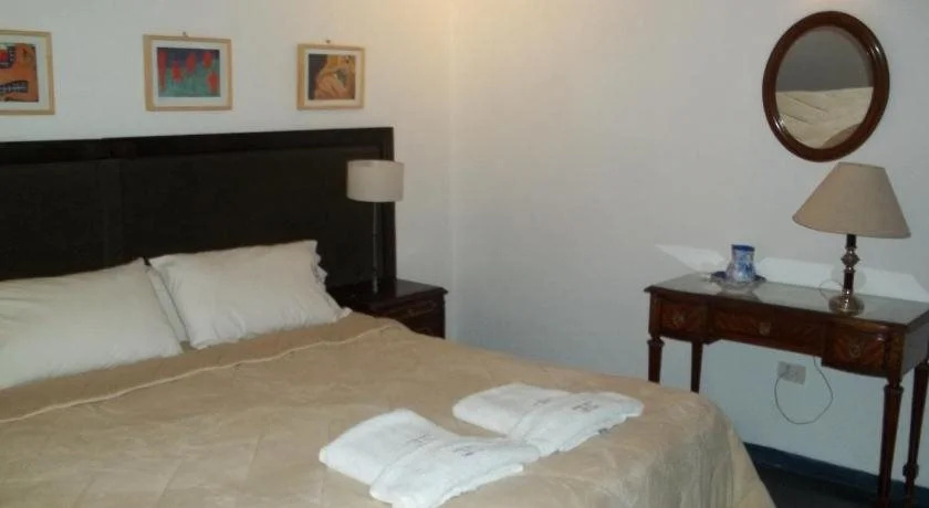 Estancia Santa María de las Casas Viejas