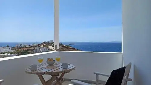 Aegean Dream Apartments